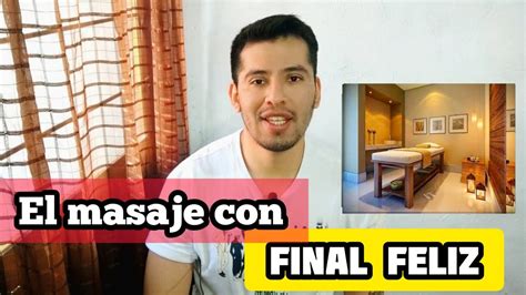 masaje con final feliz malaga|Instalaciones .